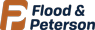 flood and peterson logo